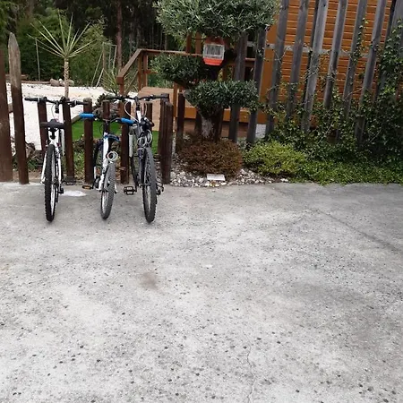 Do Rosal Villa Boa Vista de Cima