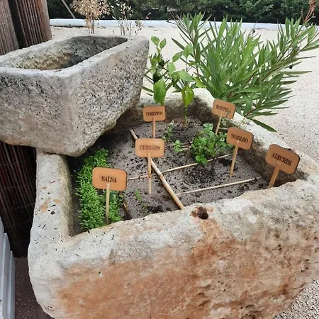 Do Rosal Villa Boa Vista de Cima