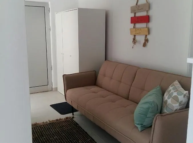 Do Rosal Villa