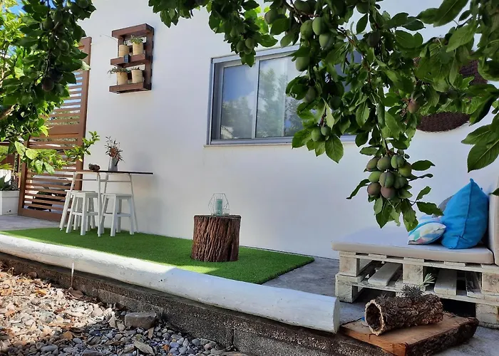 Do Rosal Villa